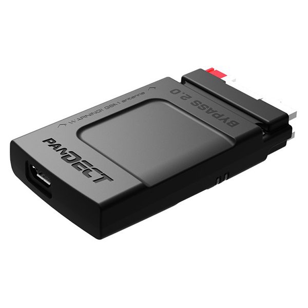 Auto alarmni sustav Pandora SMART Pro