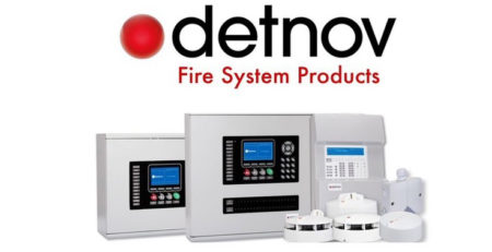 detnov fire systems