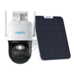 Reolink TrackMIX LTE