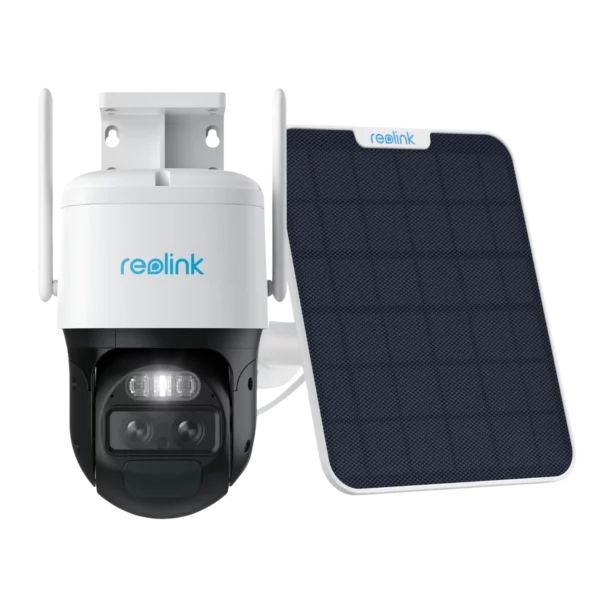 Reolink TrackMIX LTE