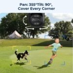 Reolink TrackMIX LTE