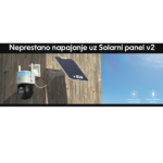 Reolink TrackMIX LTE