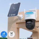 Reolink TrackMIX LTE